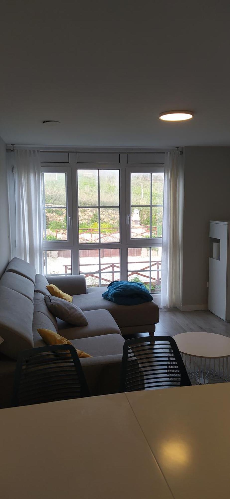 Apartamento Camino Dos Faros Malpica Exterior foto